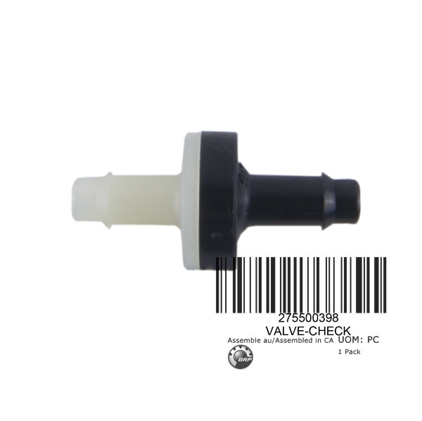 Обратный клапан BRP 275500398