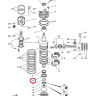 Подшипник Suzuki 08110-60020-YM