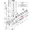 Подшипник Suzuki 08110-60020-YM
