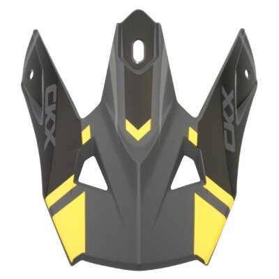 Козырек для шлема CKX TX707 CARBON 508128