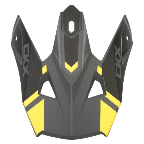 Козырек для шлема CKX TX707 CARBON 508128
