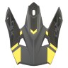 Козырек для шлема CKX TX707 CARBON 508128