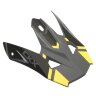 Козырек для шлема CKX TX707 CARBON 508128