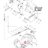 Штифт BRP Sea-Doo 211400009
