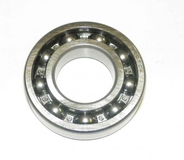 Подшипник коленвала WSM 010-206-01 Johnson / Evinrude / Mercury / Polaris 40 - 1200