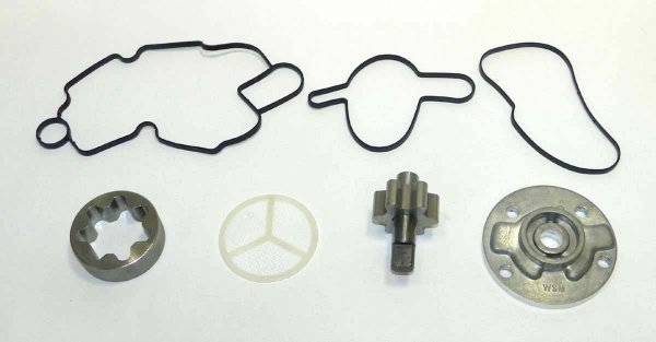Ремкомплект масляного насоса WSM 010-1210 (Front) Sea-Doo 1503 / 1630 RXP / RXT 04-17