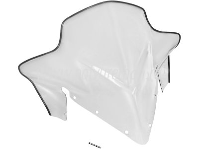 Стекло ветровое 50-44-458Pc Polaris