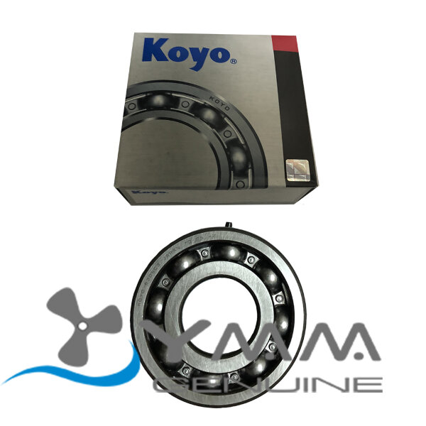 Подшипник коленвала Suzuki 09262-30055-YM