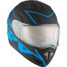 Шлем CKX TRANZ RSV Spy Blue