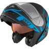 Шлем CKX TRANZ RSV Spy Blue