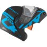 Шлем CKX TRANZ RSV Spy Blue
