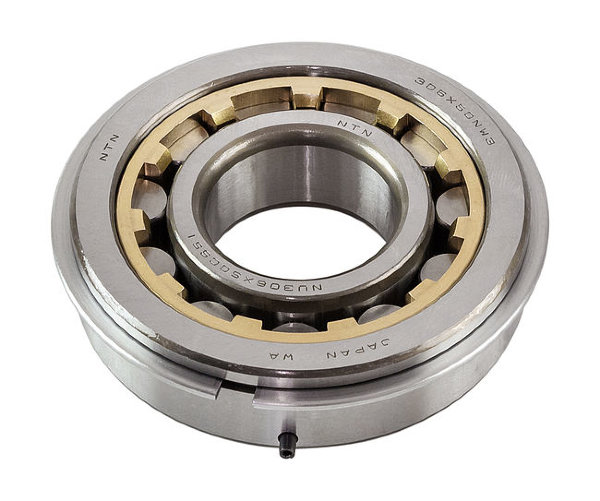 Подшипник коленвала Yamaha 93332-000UE-00