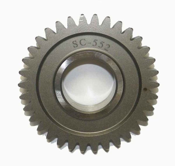 Шестерня центральная коленвала WSM 010-1019-01G Sea-Doo 947 DI 00-06