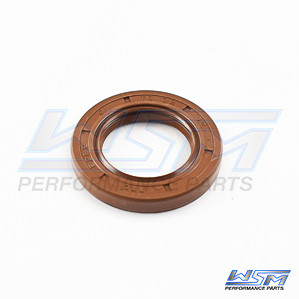 Сальник коленвала WSM 009-789-01 Sea-Doo 900 14-26