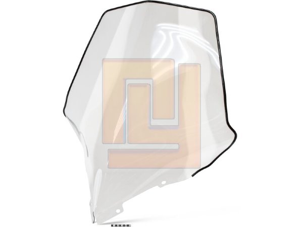Стекло ветровое 50-44-4841Pc Polaris