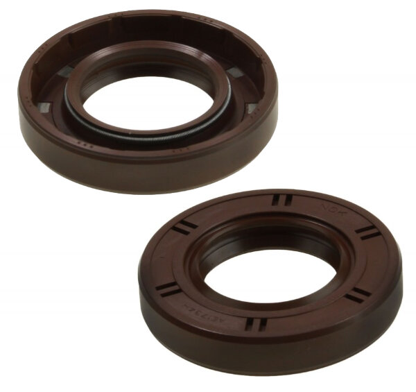 Сальник коленвала Suzuki 09283-30064-YM DT20-30