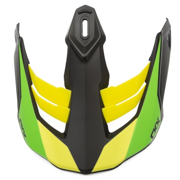 Козырек для шлема CKX Titan 507281