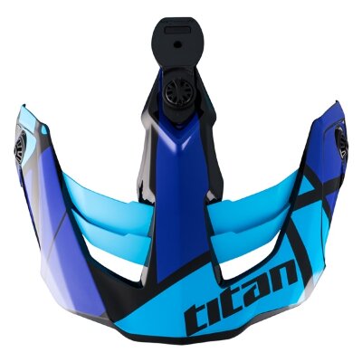 Козырек для шлема CKX Titan 510610