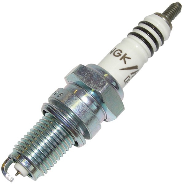 Свеча зажигания NGK DPR9EVX-9
