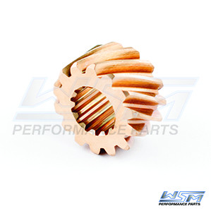 Шестерня золотникового вала WSM 010-450 Sea-Doo 717 / 787 98-05