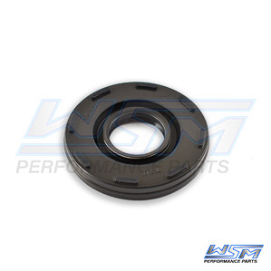 Сальник коленвала WSM 009-753T Kawasaki 650 - 1100 86-11