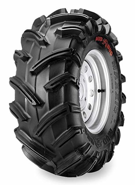 Шина передняя Maxxis Mud Bug 27x10x12