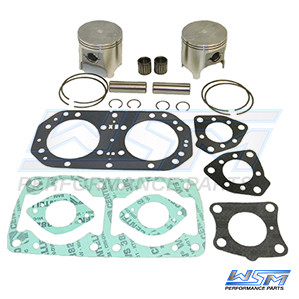 Поршневой комплект WSM 010-820-14 Kawasaki 750 92-95 STD