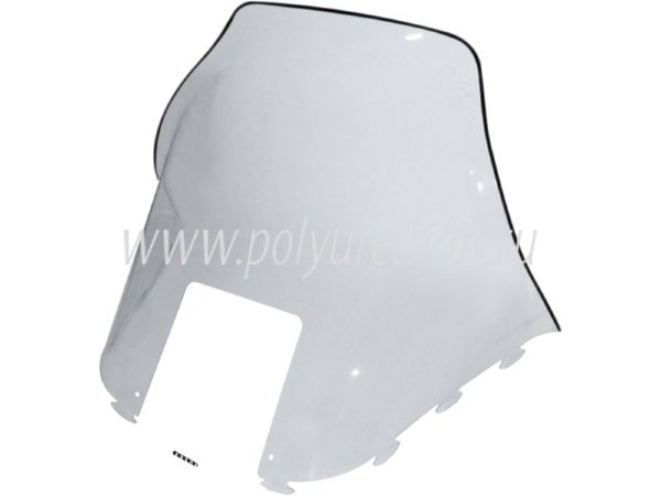 Стекло ветровое 50-44-4303Pc Polaris