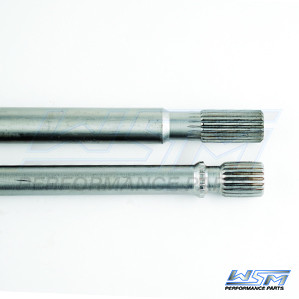 Вал винта водомета WSM 003-155-03 Polaris 1200 Genesis 99-04