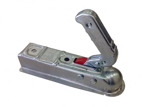 Сцепное устройство 50 AL-KO AK 7/D (750/75 кг)