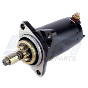 Стартер WSM PH100-SD02-R Sea-doo Rotax 580 - 720 95-05