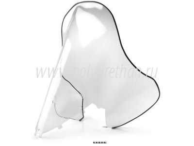 Стекло ветровое 50-44-491Pc Polaris