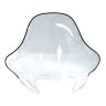 Стекло ветровое 50-44-399Pc Yamaha VK10 VK PRO RS 2006-2015