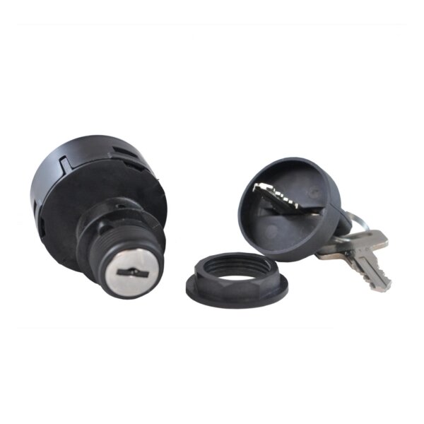 Замок зажигания Kimpex 01-118-34 Arctic Cat Z1 XT