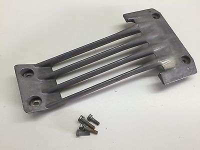 Решетка водозаборная Yamaha 67X-51333-00-94 GP800/1200/1300