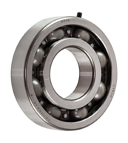 Подшипник коленвала Yamaha 93306-206U4-00