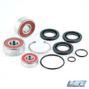 Ремонтный комплект водомета WSM 003-614 Kawasaki 1200 / 1500 07-11