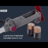 Топливный насос для заправки автомототехники TERAPUMP TREP01
