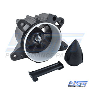Корпус водомета в сборе WSM 003-724K Sea-doo 1503/1630 	