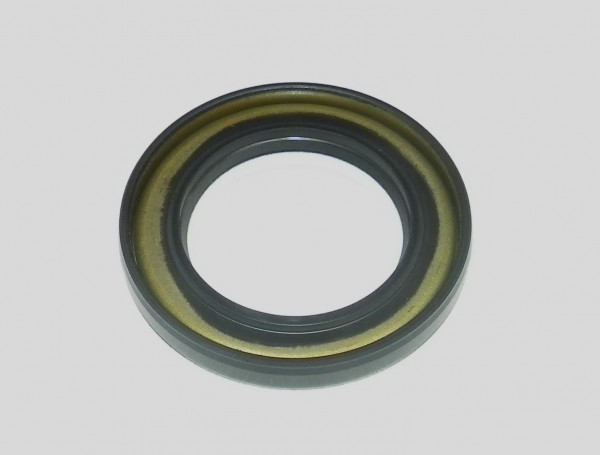 Сальник коленвала WSM 009-744T Kawasaki 1200 / 1500 03-26