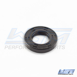 Сальник коленвала WSM 009-759 Yamaha 500 87-93