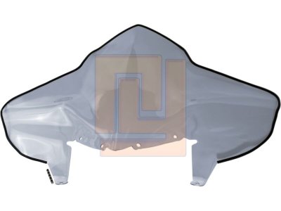 Стекло ветровое 50-44-4803Pc Polaris