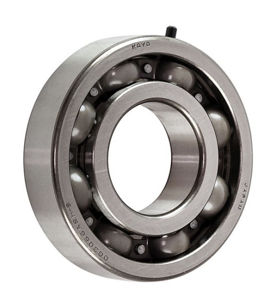 Подшипник коленвала Yamaha 93306-206U4-YM 40-55