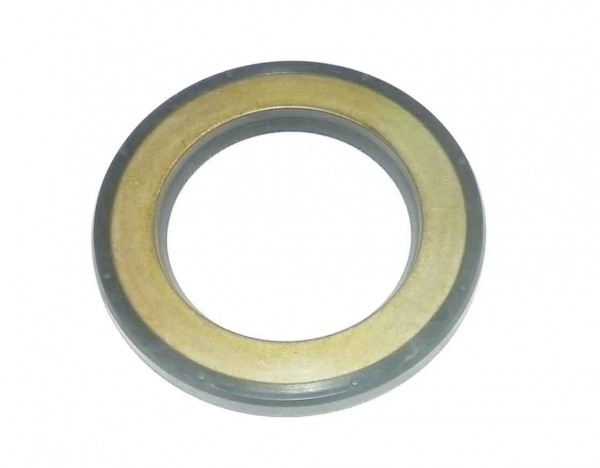 Сальник коленвала WSM 009-745T Kawasaki 1200 / 1500 03-26