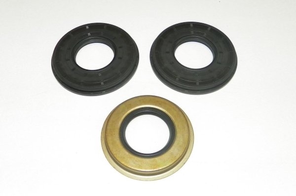Комплект сальников коленвала WSM 009-906 Polaris 1200 Genesis 00-04