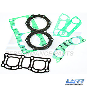 Комплект прокладок WSM 007-609 Yamaha 700
