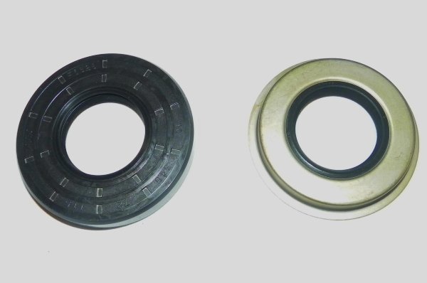 Комплект сальников коленвала WSM 009-904 Polaris 700 - 1200 96-04