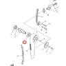 Подшипник Yamaha 93306-00519-00