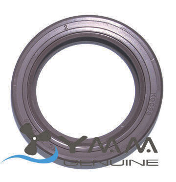 Сальник коленвала Yamaha 93102-35M58-YM 40 Enduro