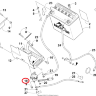 Реле стартера Arctic Cat 0645-673